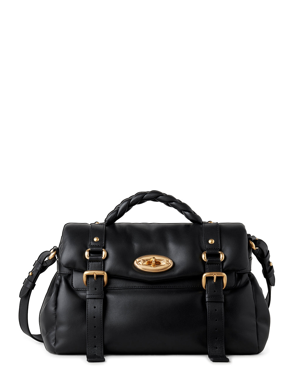 Alexa Bubble (Black)