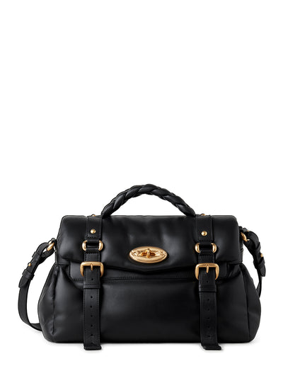 Alexa Bubble (Black)