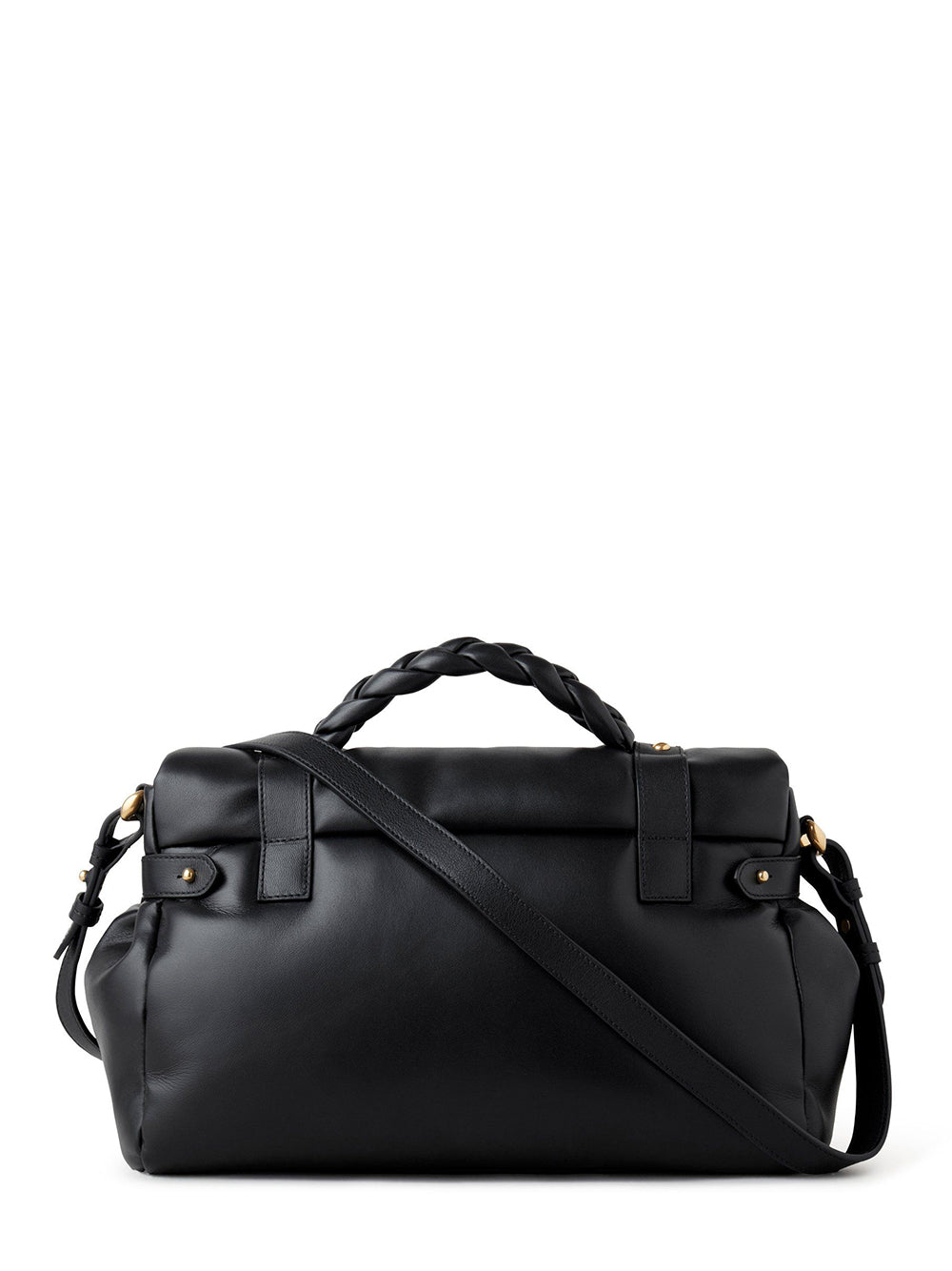 Alexa Bubble (Black)