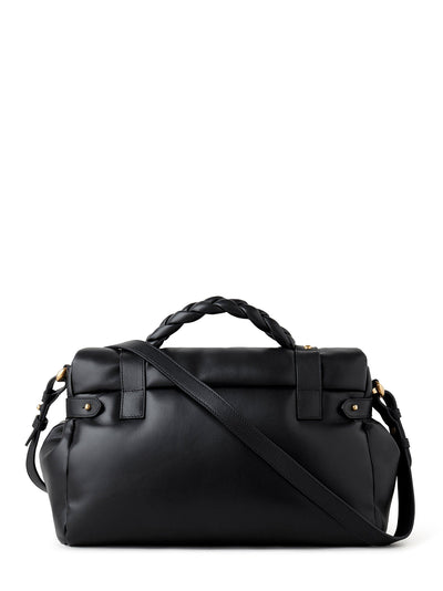 Alexa Bubble (Black)
