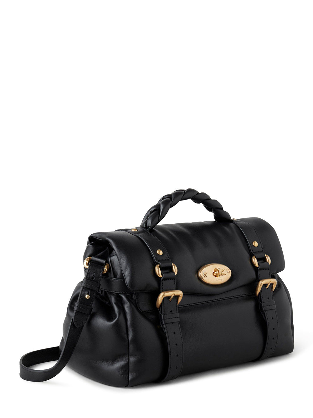 Alexa Bubble (Black)