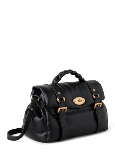 Alexa Bubble (Black)