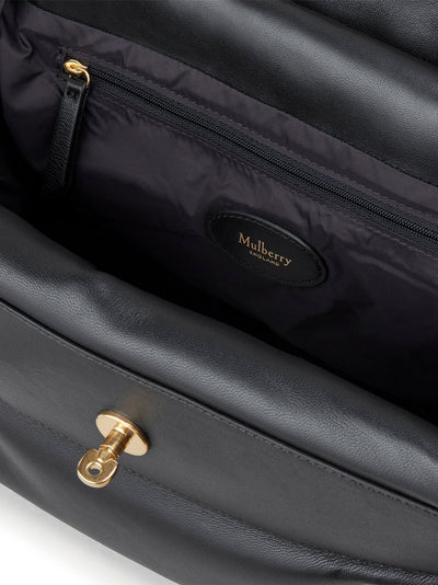Alexa Bubble (Black)