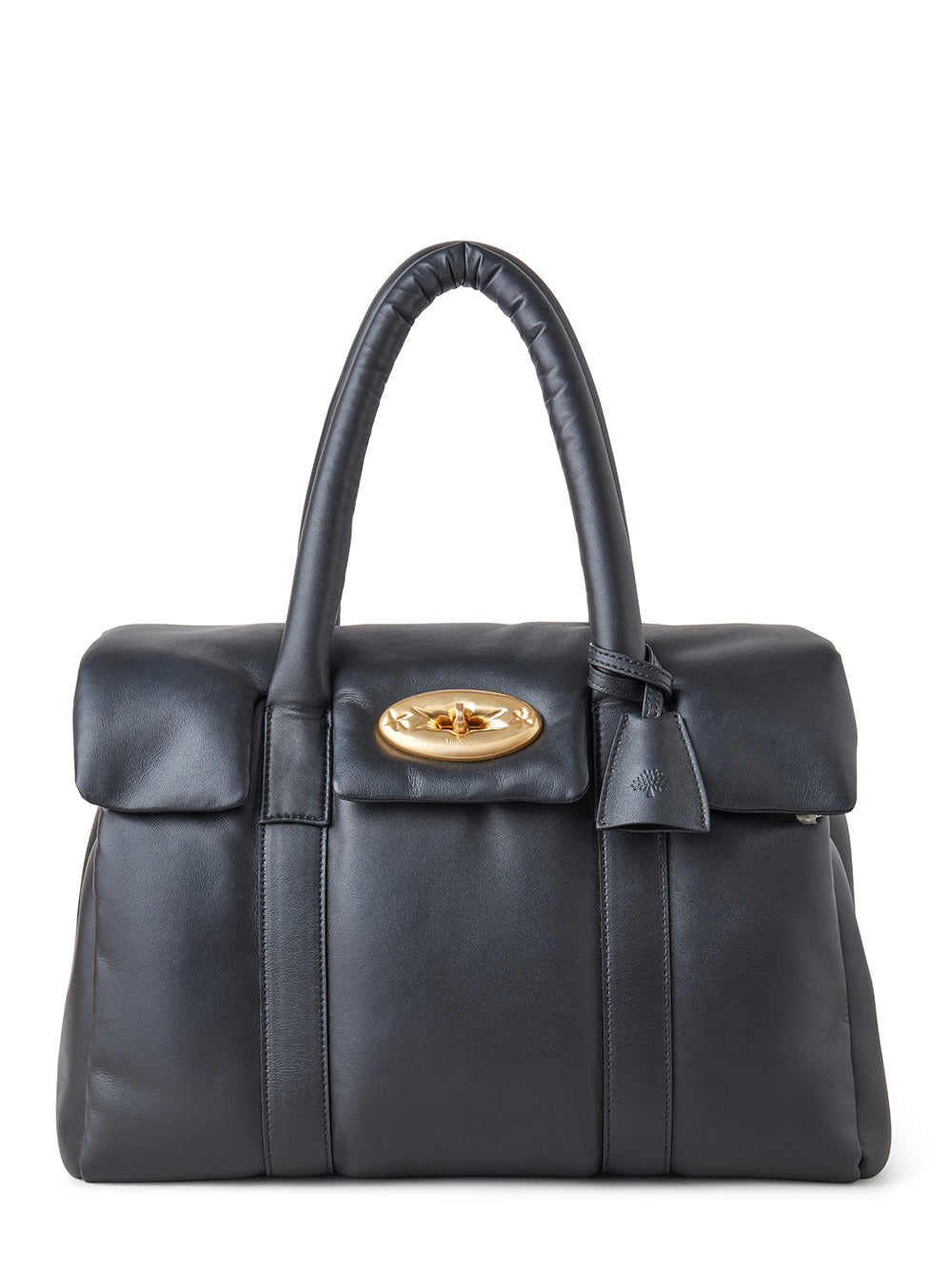 Bayswater Satchel (Black)