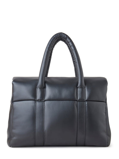 Bayswater Satchel (Black)