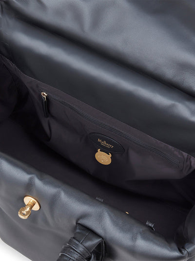 Bayswater Satchel (Black)