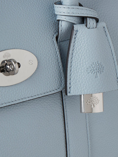Bayswater Satchel (Poplin Blue)