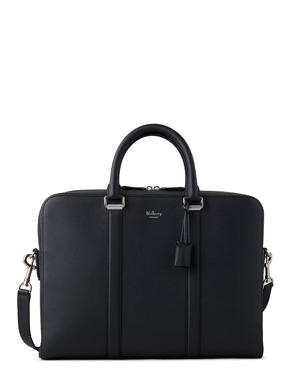 Camberwell Briefcase (Black)