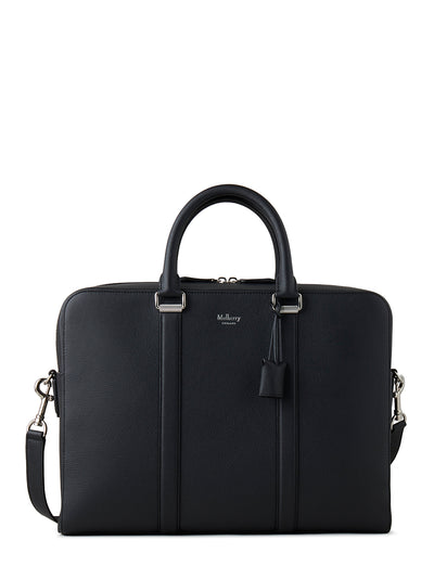 Camberwell Briefcase (Black)