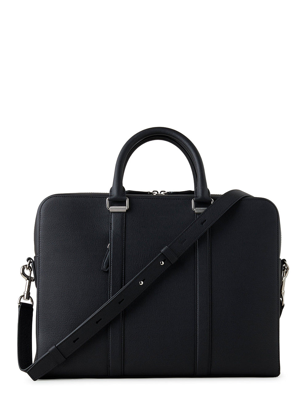 Camberwell Briefcase (Black)