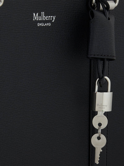 Camberwell Briefcase (Black)