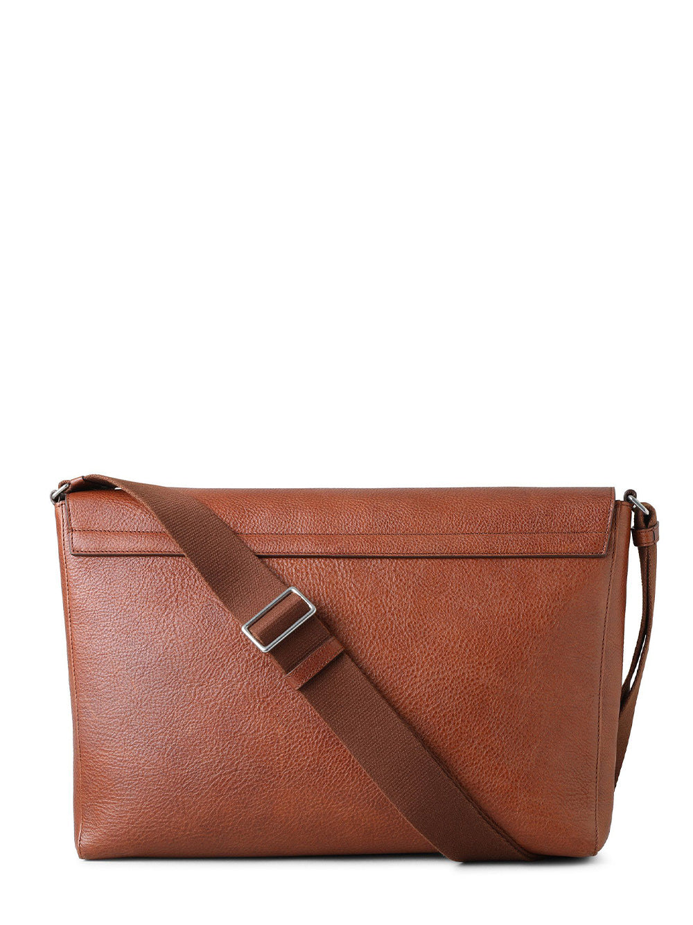Chiltern Crossbody Messenger (Oak)