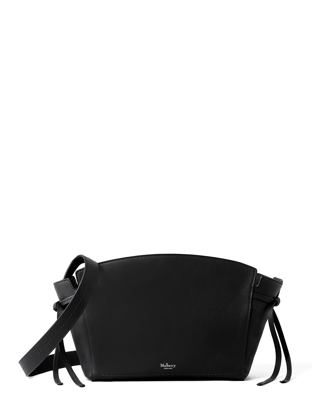 Clovelly Crossbody (Black)