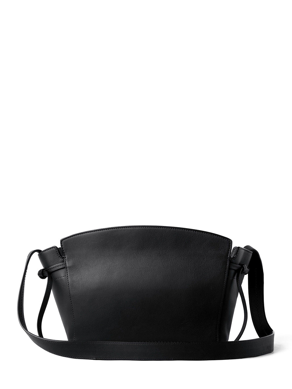 Clovelly Crossbody (Black)