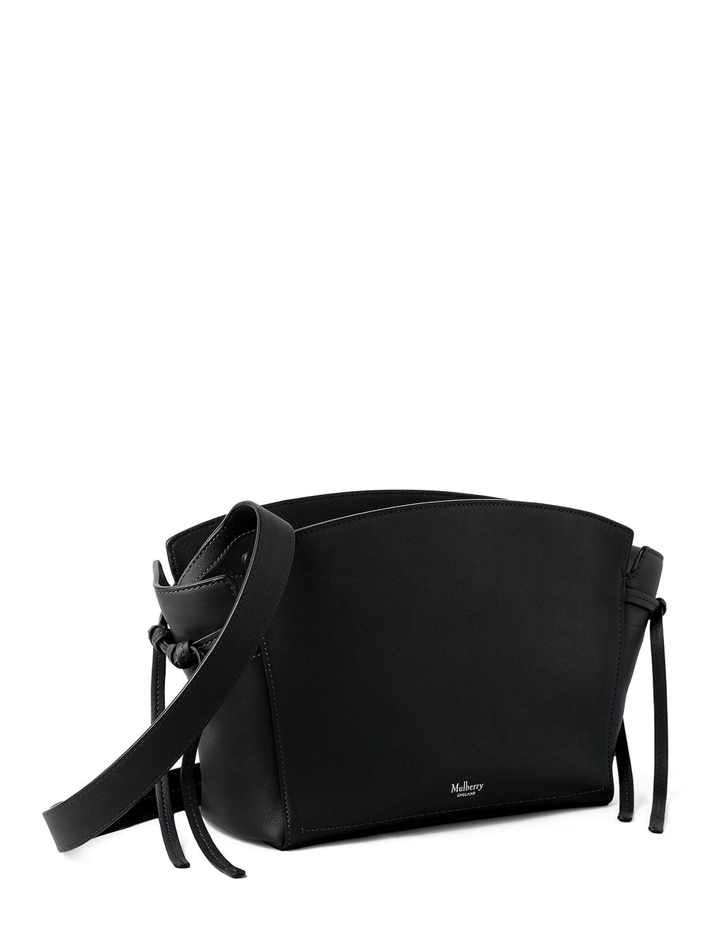 Clovelly Crossbody (Black)