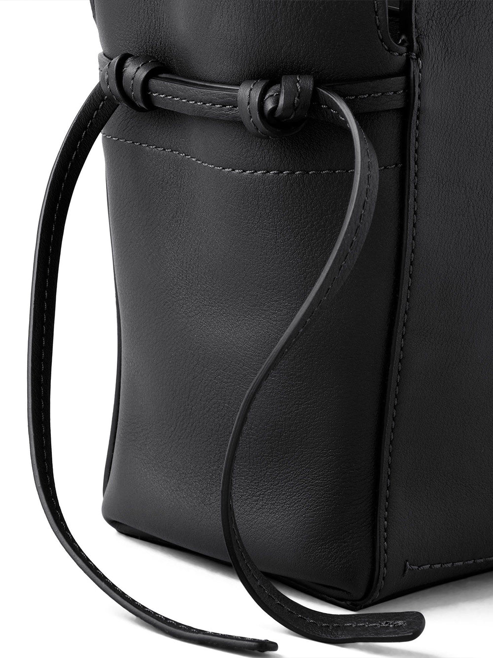 Clovelly Crossbody (Black)