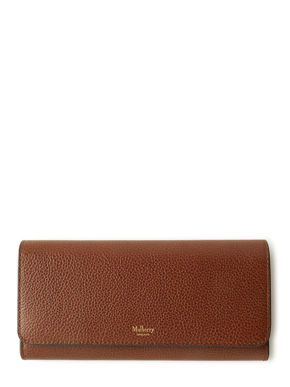 Continental Wallet (Oak)