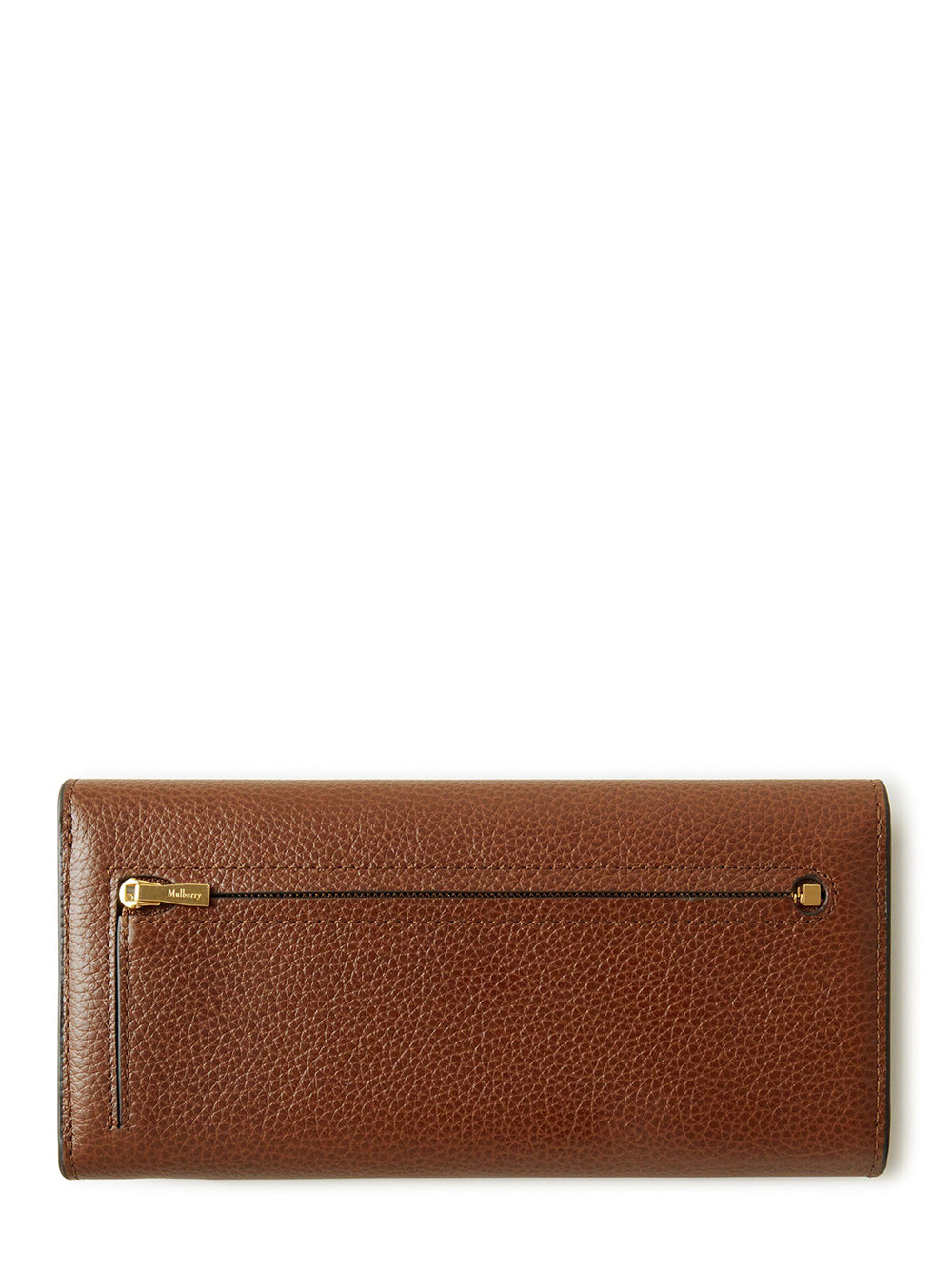 Continental Wallet (Oak)