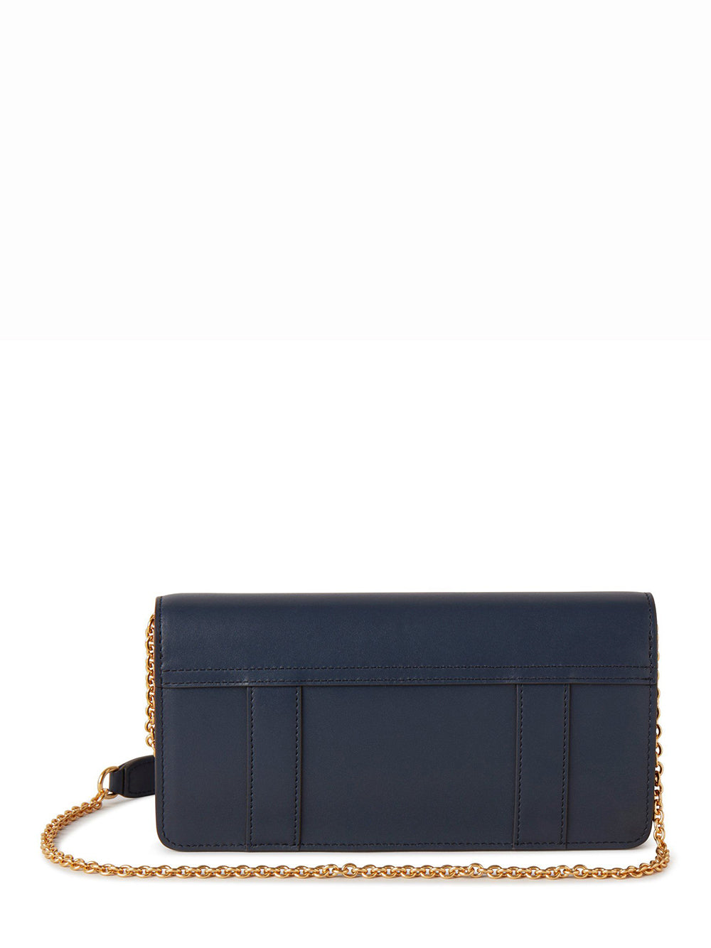 East West Bayswater Clutch (Night Sky)