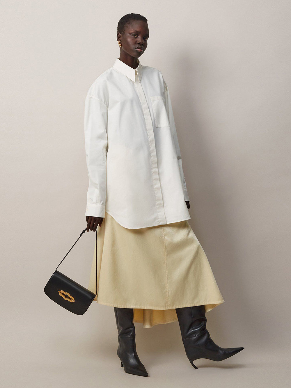 East West Pimlico (Black)