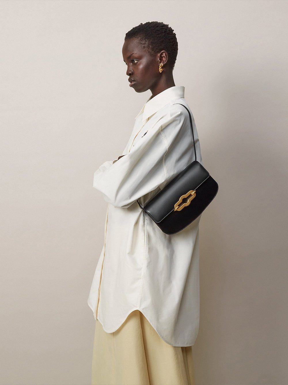 East West Pimlico (Black)