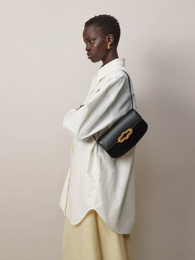 East West Pimlico (Black)