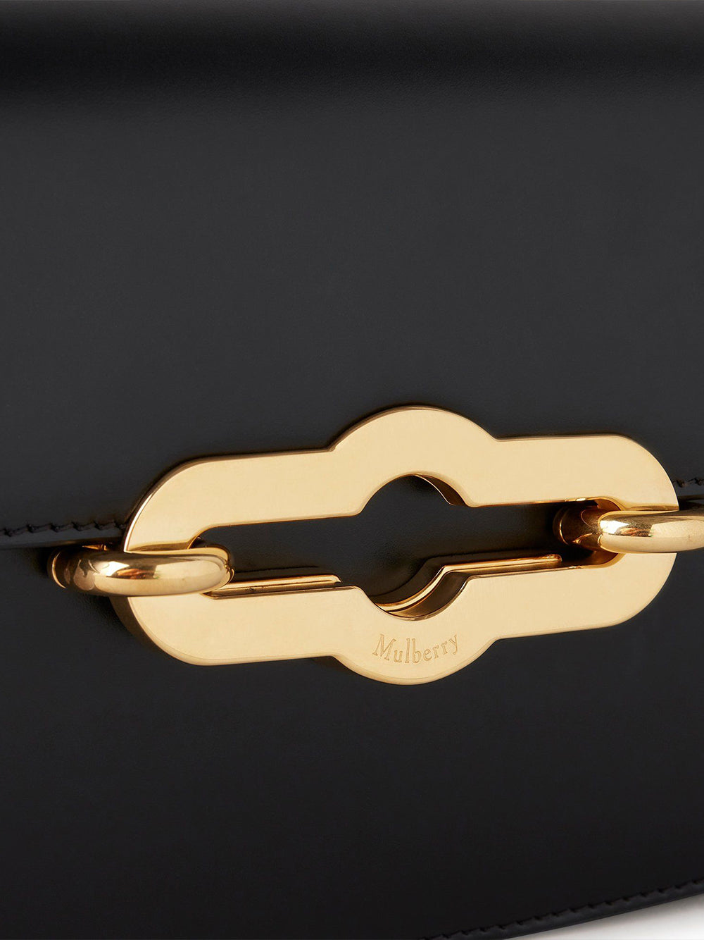 East West Pimlico (Black)