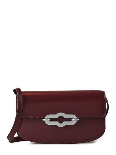 East West Pimlico (Black Cherry)