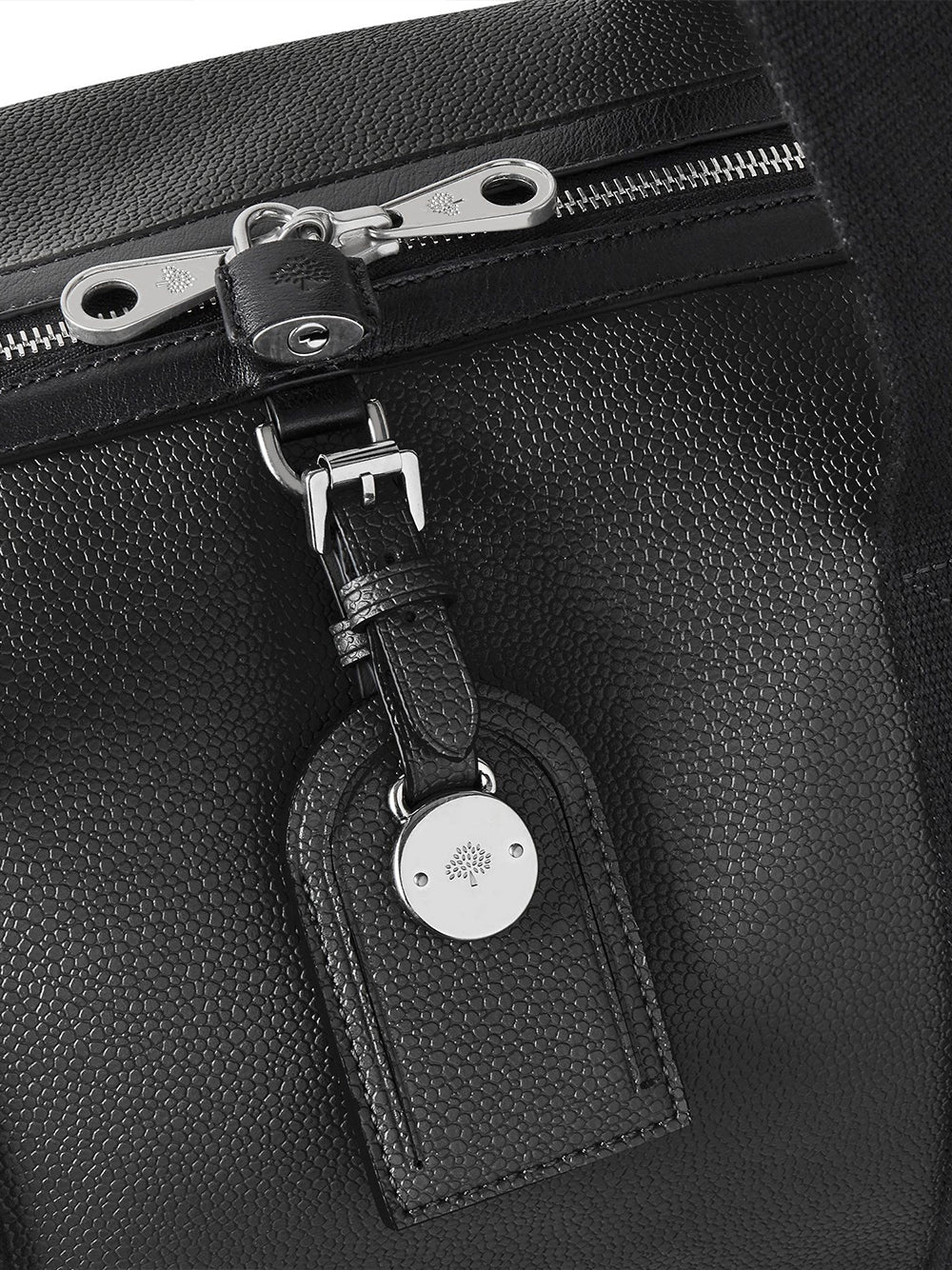 Heritage Medium Clipper (Black)