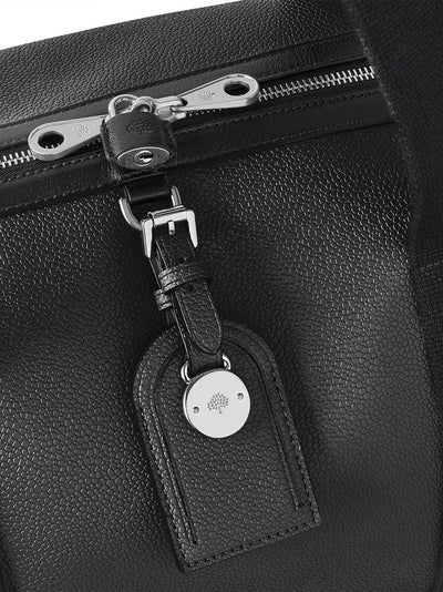 Heritage Medium Clipper (Black)