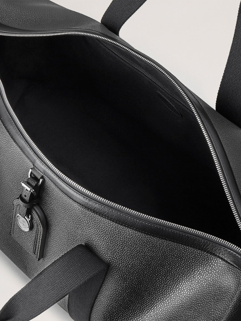 Heritage Medium Clipper (Black)