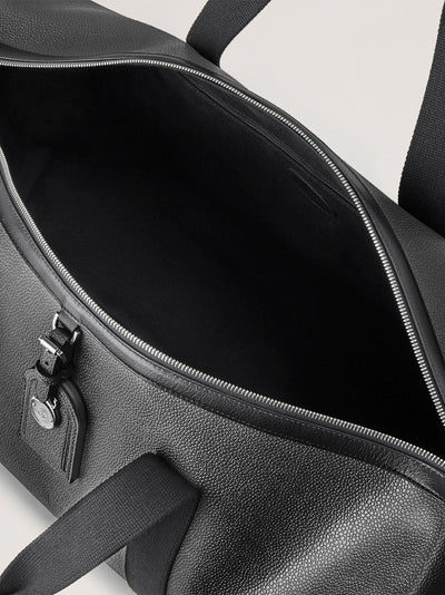 Heritage Medium Clipper (Black)