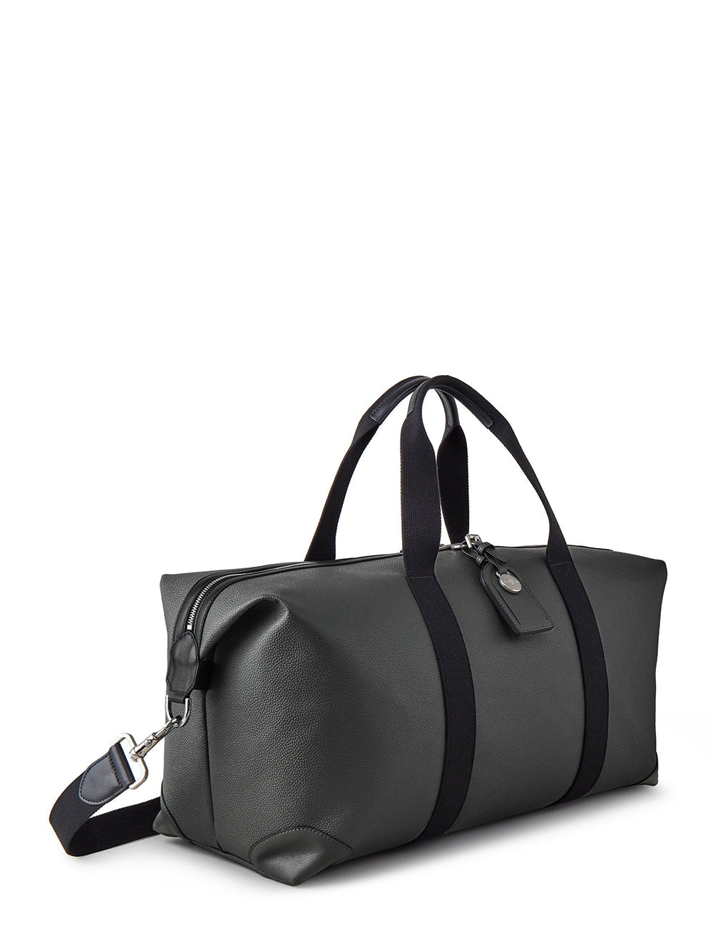 Heritage Medium Clipper (Black)