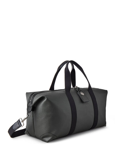 Heritage Medium Clipper (Black)