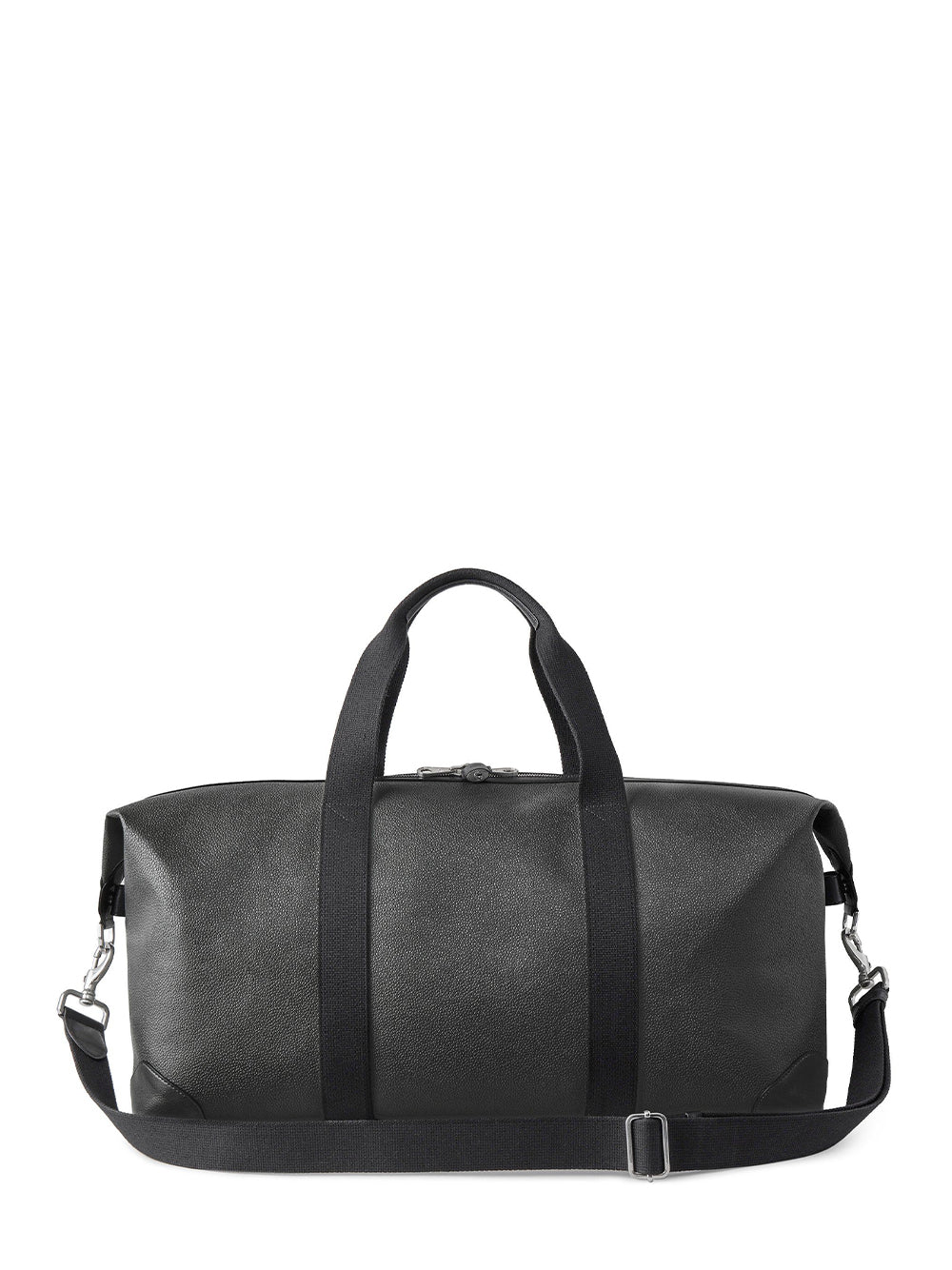 Heritage Medium Clipper (Black)
