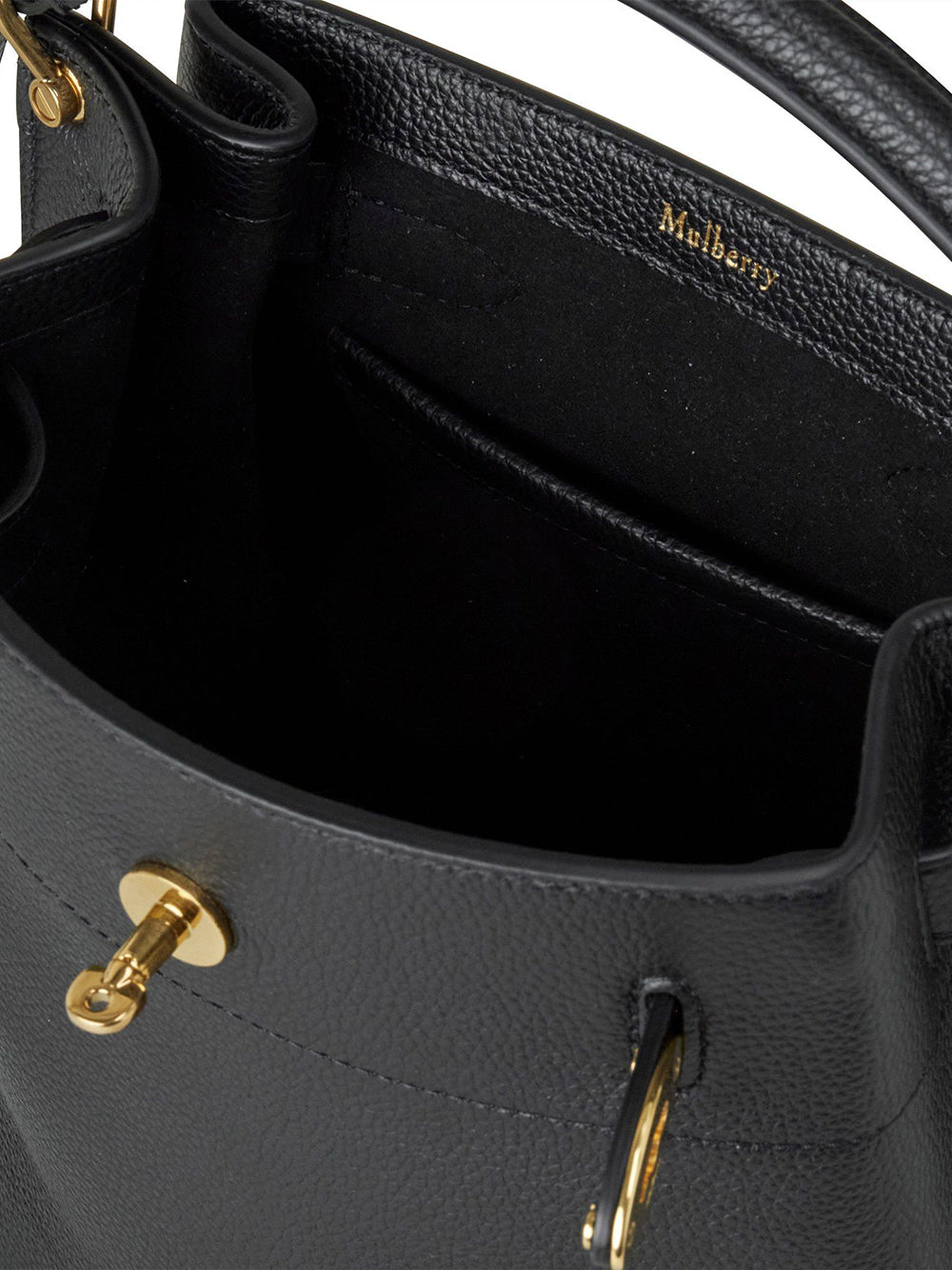 Islington Bucket (Black)