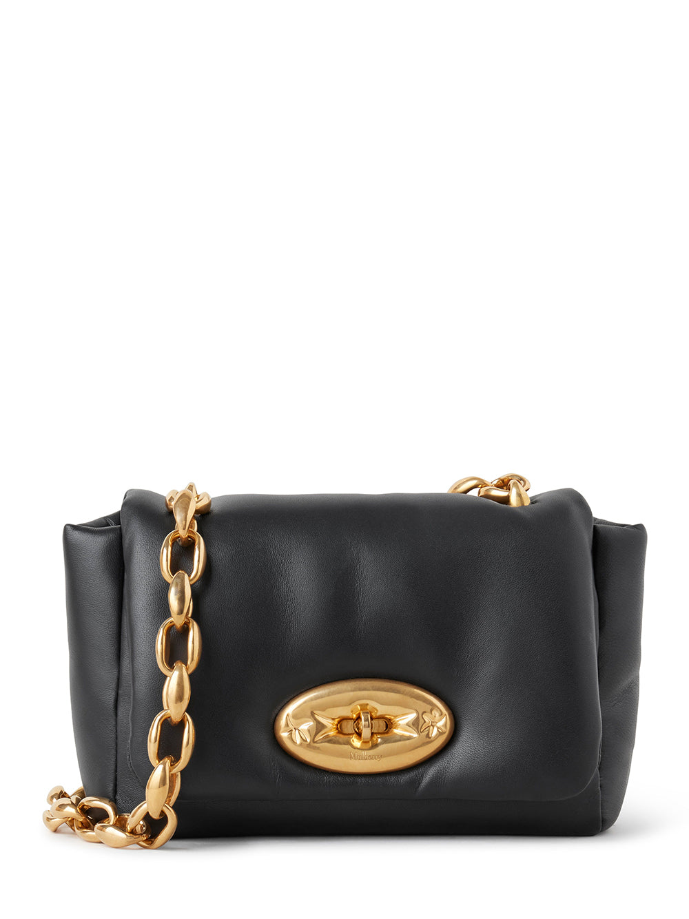Lily Bubble (Black)