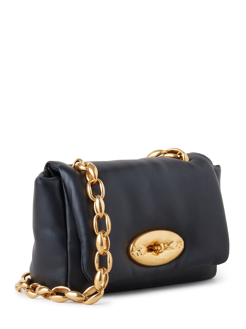 Lily Bubble (Black)