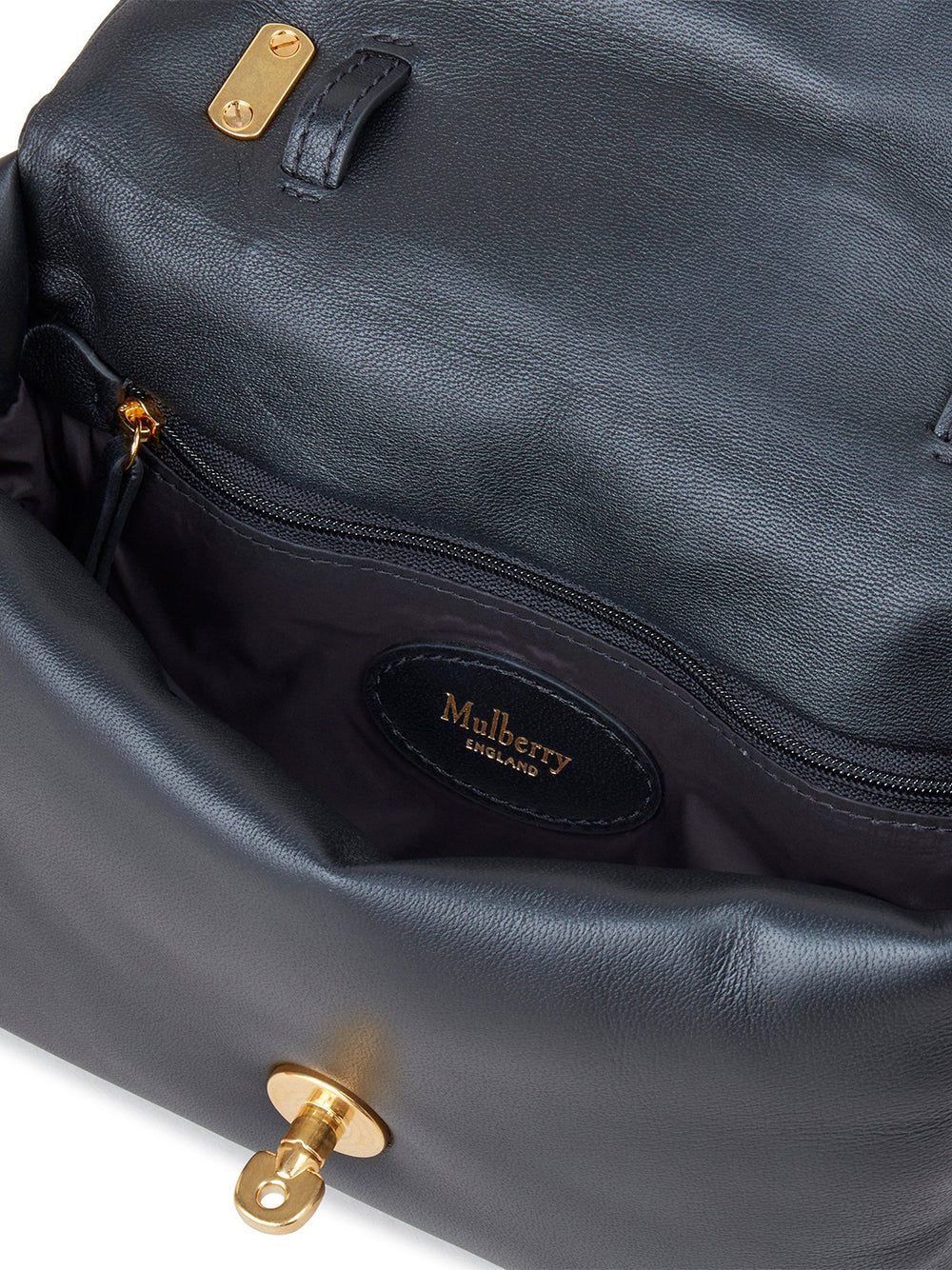 Lily Bubble (Black)