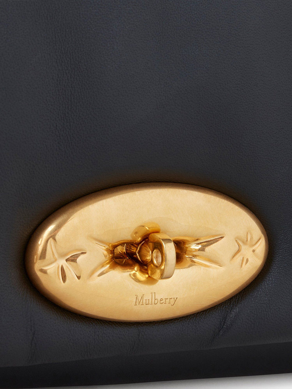 Lily Bubble (Black)