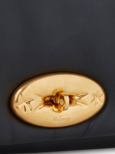 Lily Bubble (Black)