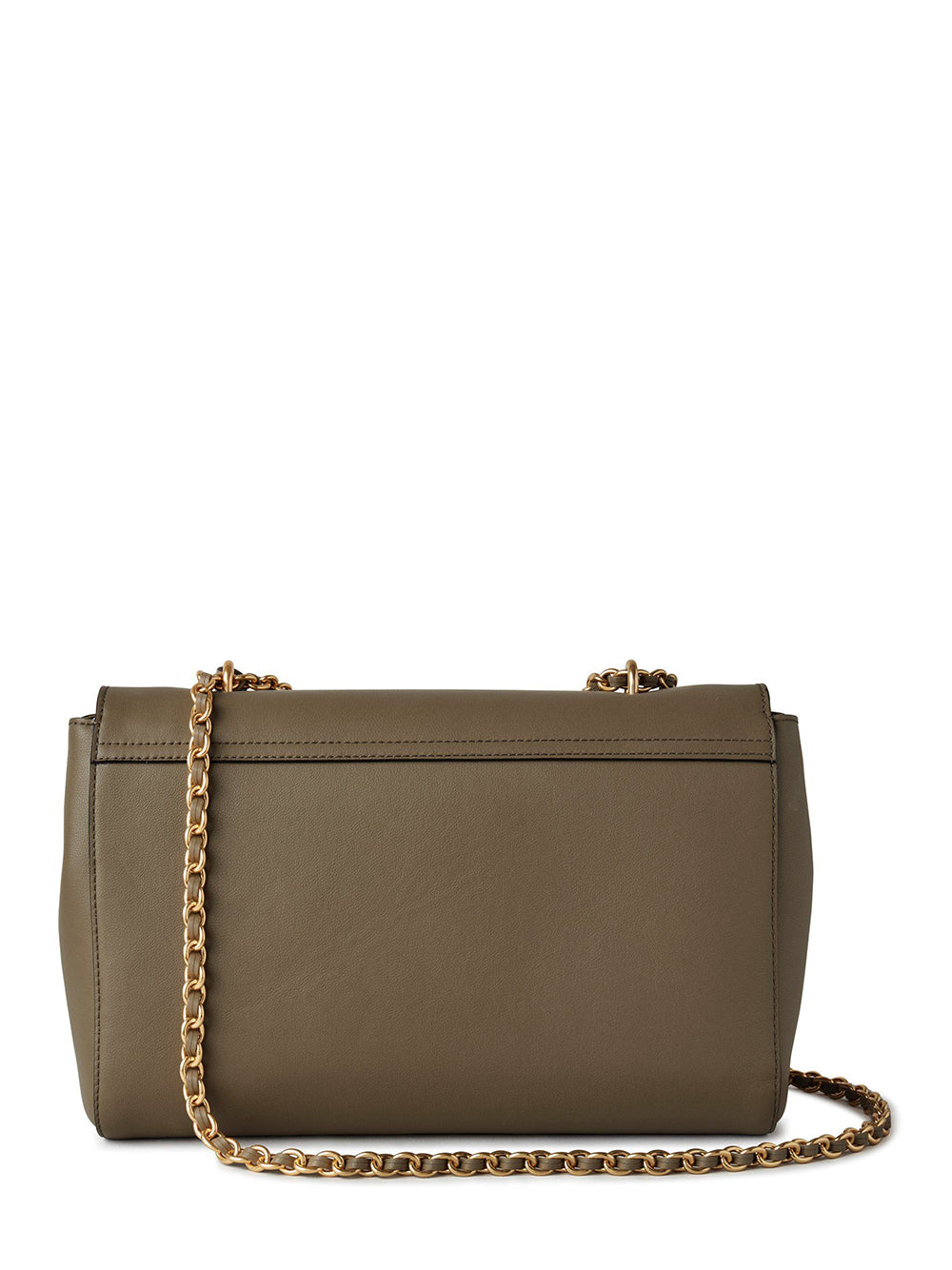 Medium Lily (Linen Green)