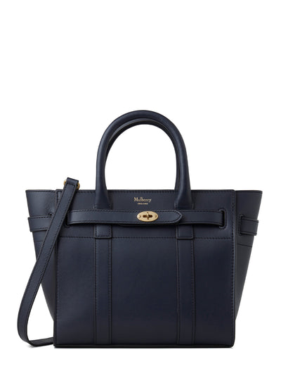 Mini Zipped Bayswater (Night Sky)