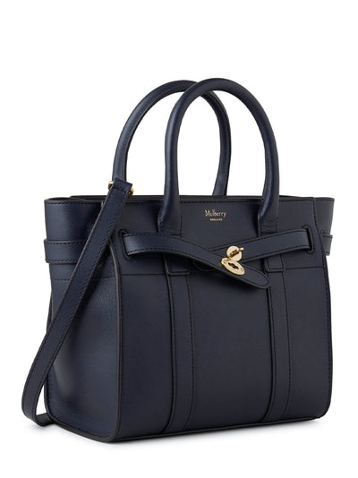 Mini Zipped Bayswater (Night Sky)