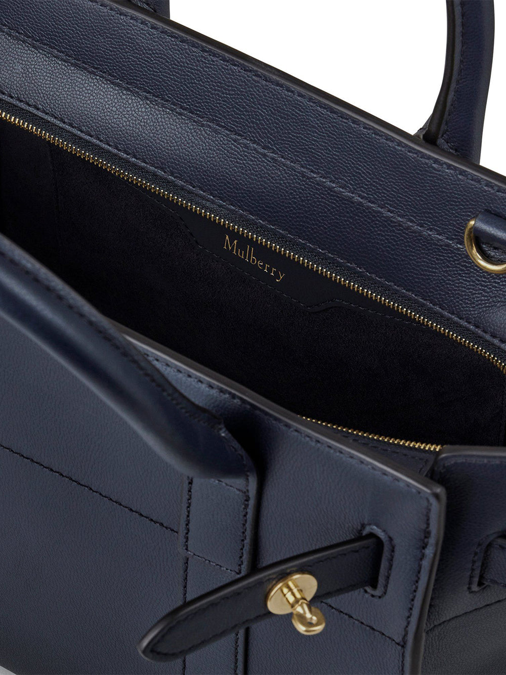 Mini Zipped Bayswater (Night Sky)