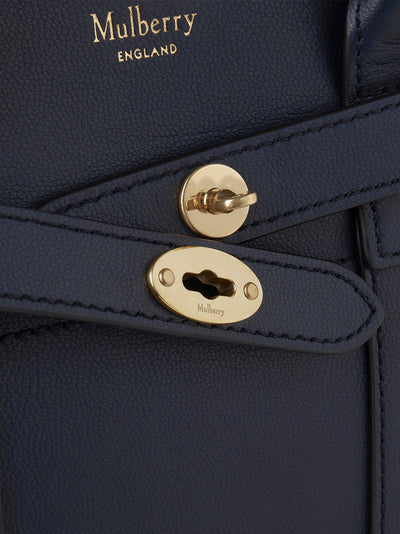 Mini Zipped Bayswater (Night Sky)