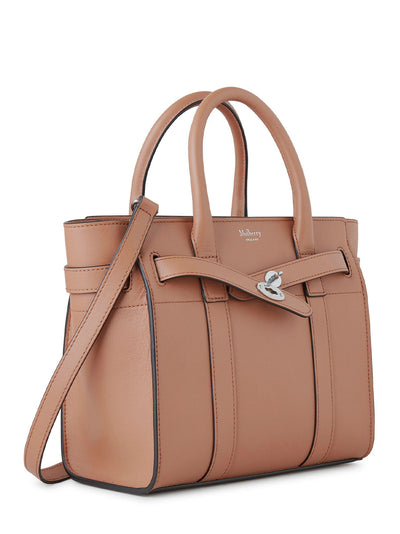 Mini Zipped Bayswater (Sable)