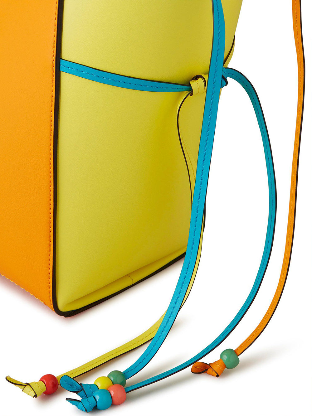 Mulberry x Mira Mikati Clovelly Tote (Multicolour)