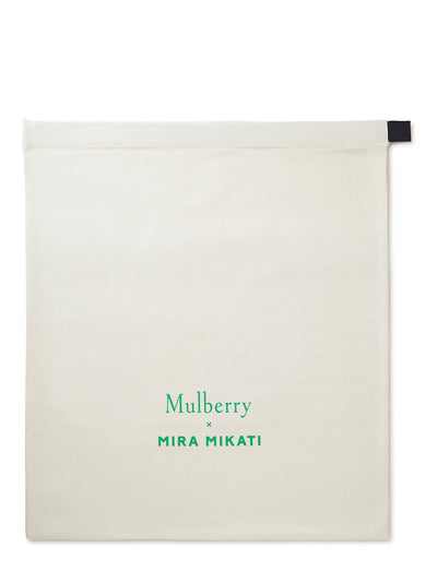 Mulberry x Mira Mikati Mini Antony (Honey & Multicolour)