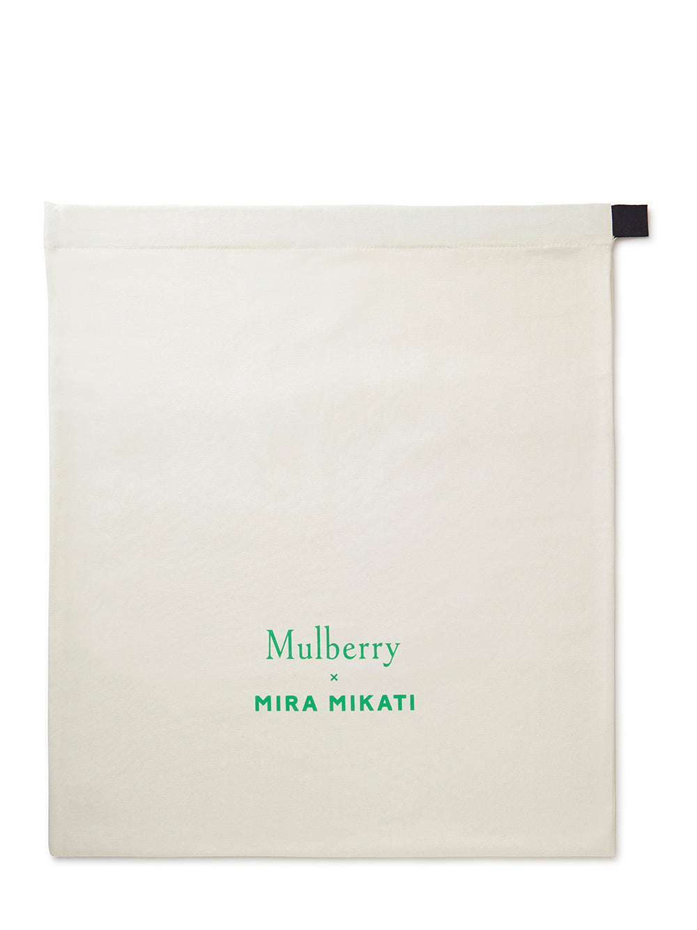 Mulberry x Mira Mikati Mini Antony Tassels (Honey & Multicolour)